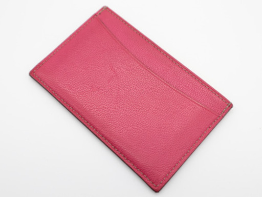 《Cartier/カードケース》Bランク‼︎ 本物保証‼︎ 本体のみの為格安‼︎