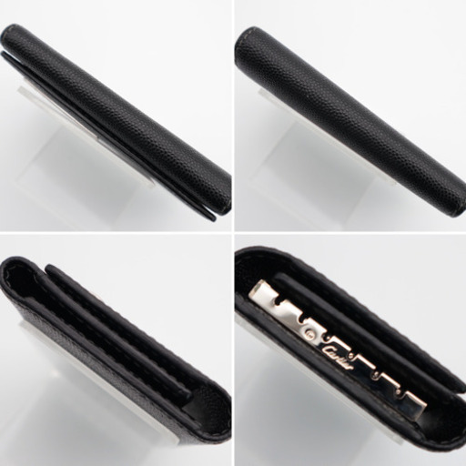《Cartier/キーケース》ABランク‼︎ 本物保証‼︎ 本体のみの為格安‼︎