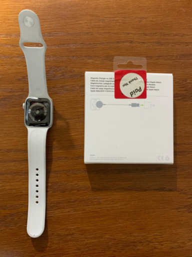 Apple Watch Series 4 GPS+セルラー
