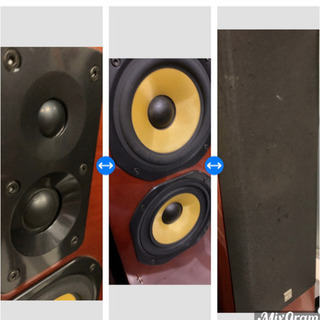 また［更にお値下げです]DENONオーディオの画像