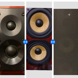 また［更にお値下げです]DENONオーディオの画像