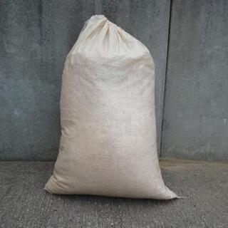 かんなくず　土のう袋入り　約4~5kg