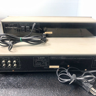 マイクミキシングアンプ オーディオタイマー Lo-D 日立の画像