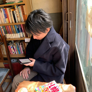 友達になりませんか😚？