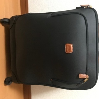 ブリックス スーツケース