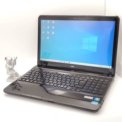 NEC  Corei5 メモリ8GB  SSD256GB ノートパソコン①