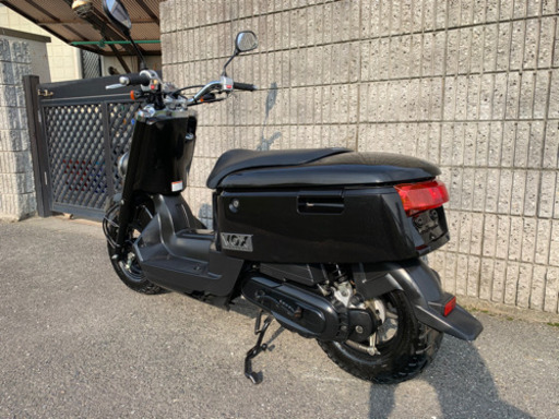 絶盤車両‼️ヤマハVOX50‼️極上美車‼️フル整備済みで、安心です。