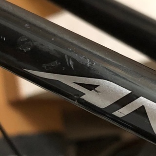 アンカーrs8 elite アルテグラコンポの画像