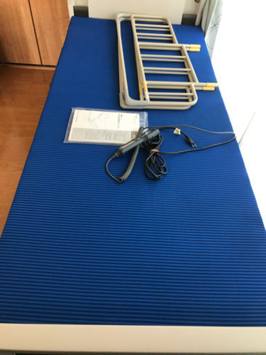 パラマウントベッド