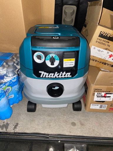 マキタ粉じん専用