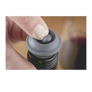 ワイン保存器具バキュバン の画像