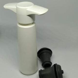 ワイン保存器具バキュバン 