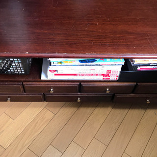テレビボード