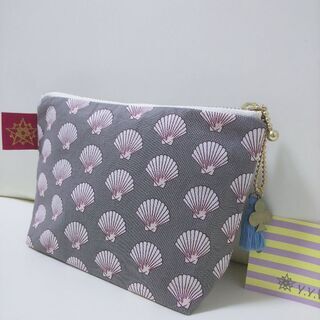 【新品】 ポーチ (No.212)  ※他300点出品予定