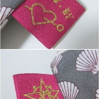 【新品】 ポーチ (No.212)  ※他300点出品予定の画像