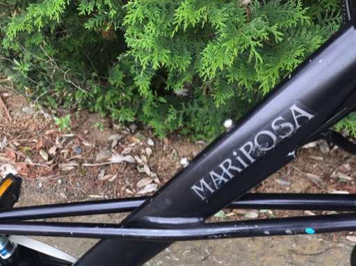 ✳️J00N電動自転車N99E?ブリジストンマリポサ❤️4アンペア?