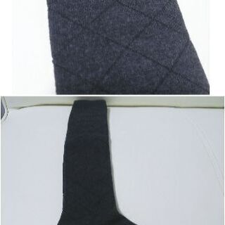 【Tabioタビオ】1100円→300円 くつ下 ３枚(No.213)  ※他300点出品予定の画像