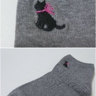 【Tabioタビオ】1100円→300円 くつ下 ３枚(No.213)  ※他300点出品予定の画像