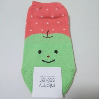 【Tabioタビオ】1100円→300円 くつ下 ３枚(No.213)  ※他300点出品予定の画像