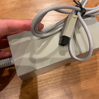 Wii マリオカート　セットの画像