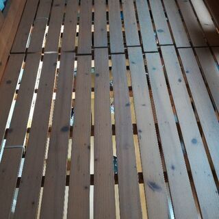 ロフトベッドの画像