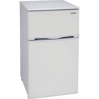 冷蔵庫 完動品 吉井電気