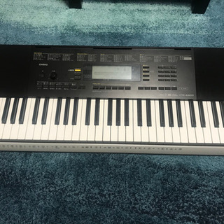 電子キーボード CASIO CTK-4400 61標準鍵