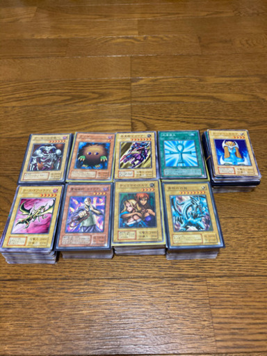 遊戯王カード