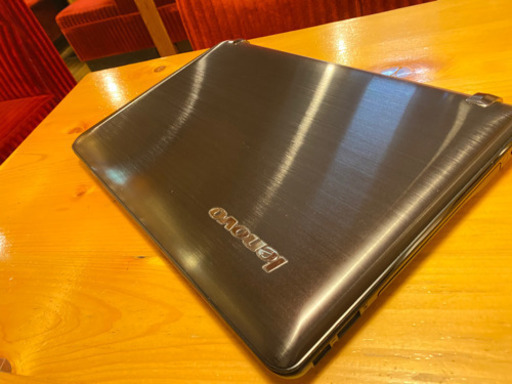 Lenovo Y560p i7/Win10/SSD256GB/Office♪