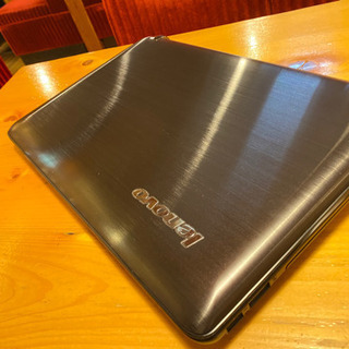 Lenovo Y560p i7/Win10/SSD256GB/Office♪