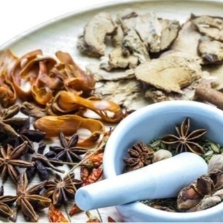 漢方・気学・易経講座の画像