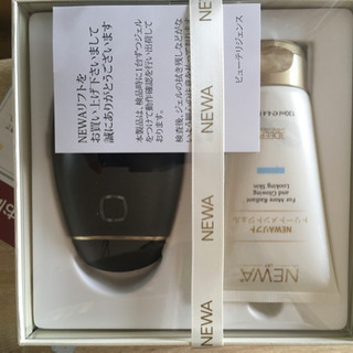 NEWAリフト（コードタイプ) スマートブラック限定版