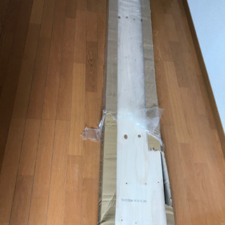 フローリング　フォレスティアJM ティーブラウン YF42-MT...