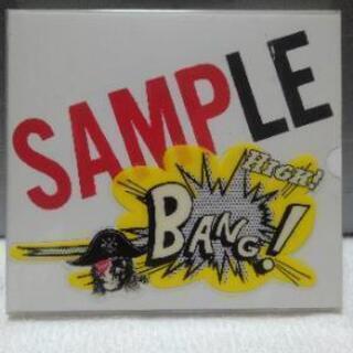 SMAP　SAMPLE BANG !　[3Disk]