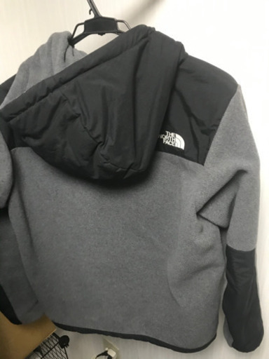 ザノースフェイス　本日明日取引限定