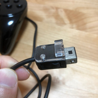 Wii クラシックコントローラーPROの画像