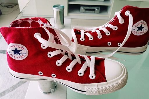 Converse サイズ２３