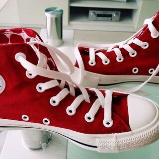 Converse サイズ２３
