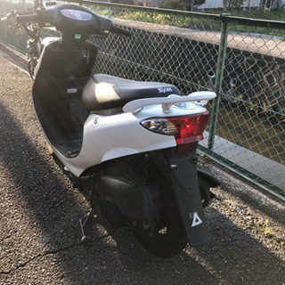 SYM X'Pro 風50の画像