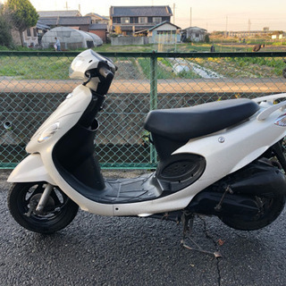 SYM X'Pro 風50の画像