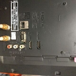 パナソニック 32V型 液晶テレビ ビエラ TH-L32C6 ハイビジョン 2013年モデルの画像