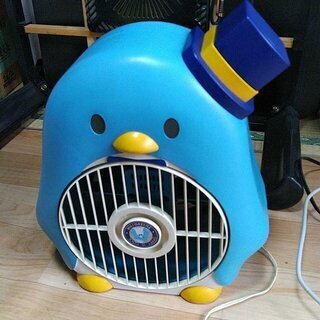 扇風機 ルーム ファン サーキュレーター リビング 動作確認済み...