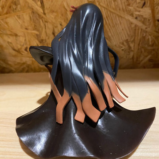 1番くじB賞希少価値最大!! 鬼滅の刃ねずこフィギュア　可愛すぎて売りたく無いの画像