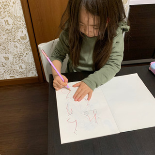 書道教室