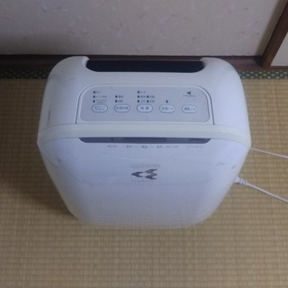 空気清浄機、譲ります！！の画像