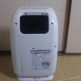 空気清浄機、譲ります！！の画像