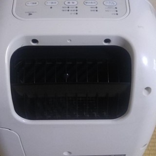 空気清浄機、譲ります！！の画像