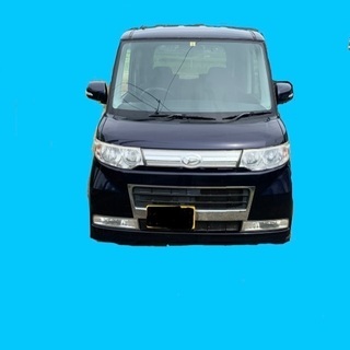 15万円‼️平成20年式タントカスタムRS‼️227,368km...