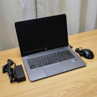 ご購入頂きました 美品 高性能 Ultra Book 14インチ...