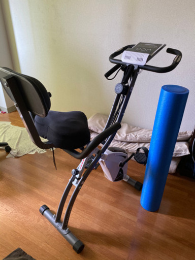 ALINCO(アルインコ) フィットネスバイク